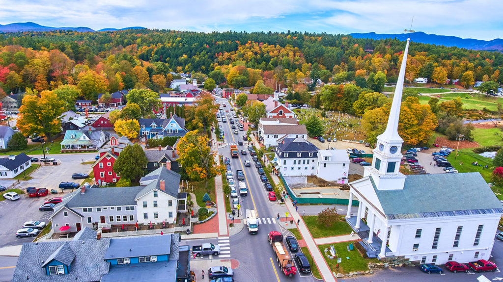 Stowe, Vermont