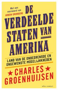 De Verdeelde Staten van Amerika