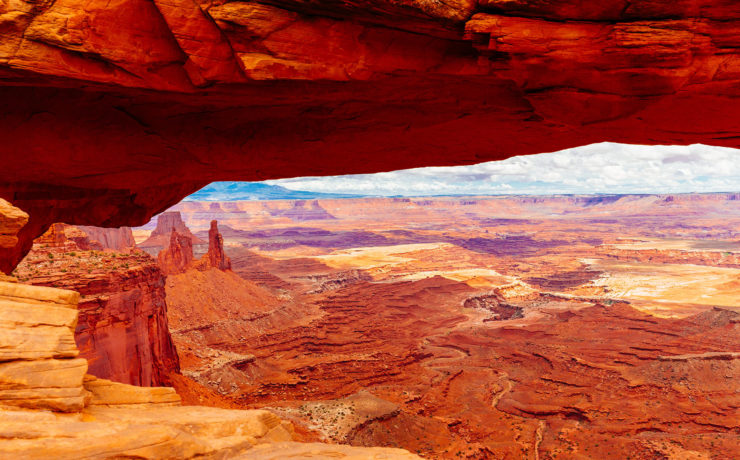 Canyonlands National Park