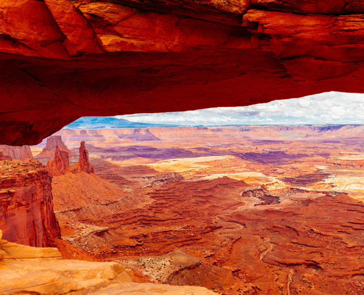 Canyonlands National Park