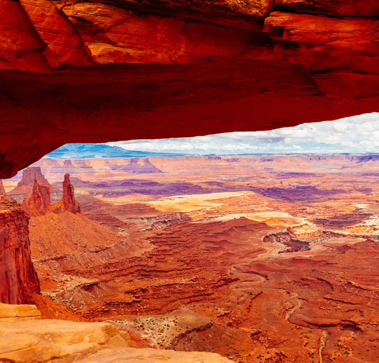 Canyonlands National Park