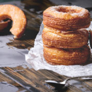 Cronut Dominique Ansel New York