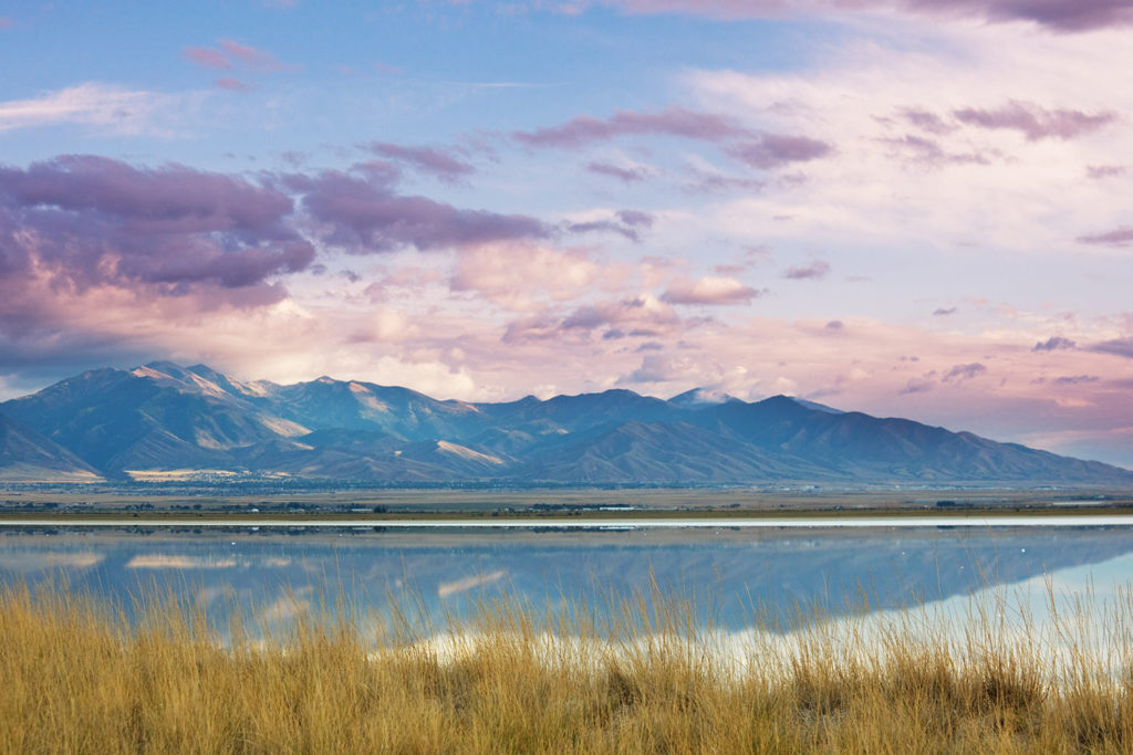 Great Salt Lake