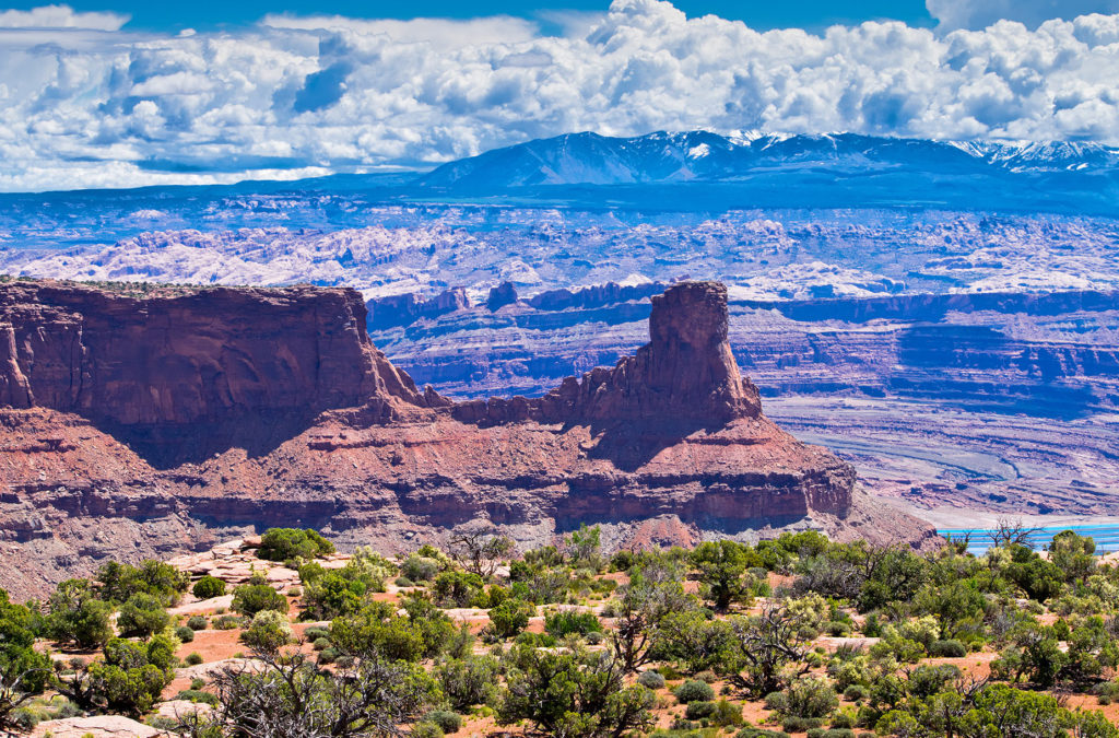 Dead Horse Point State Park