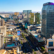 Skyline Las Vegas