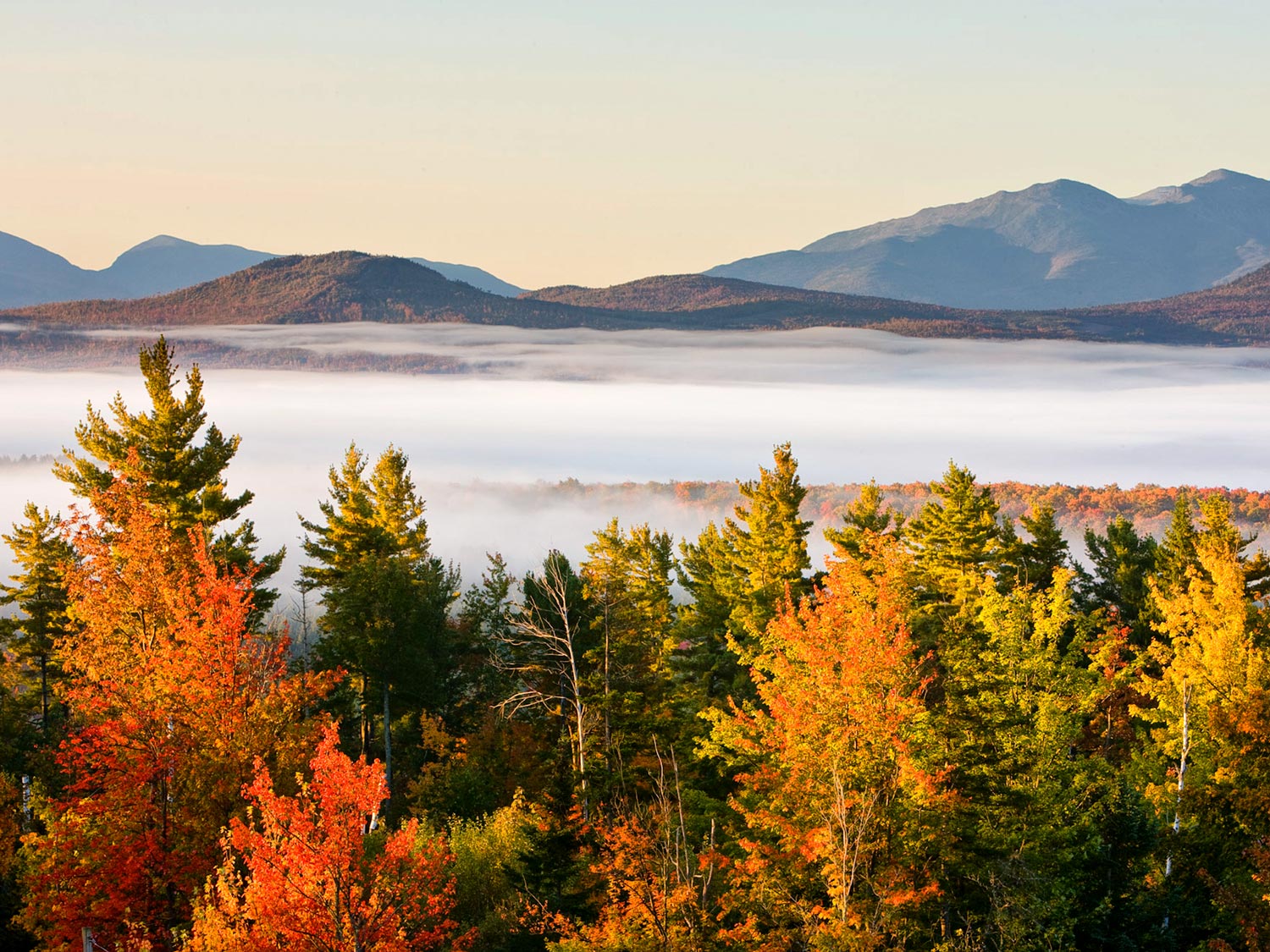 Weeks State Park | © Visit The USA