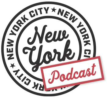 Hey!USA New York Podcast