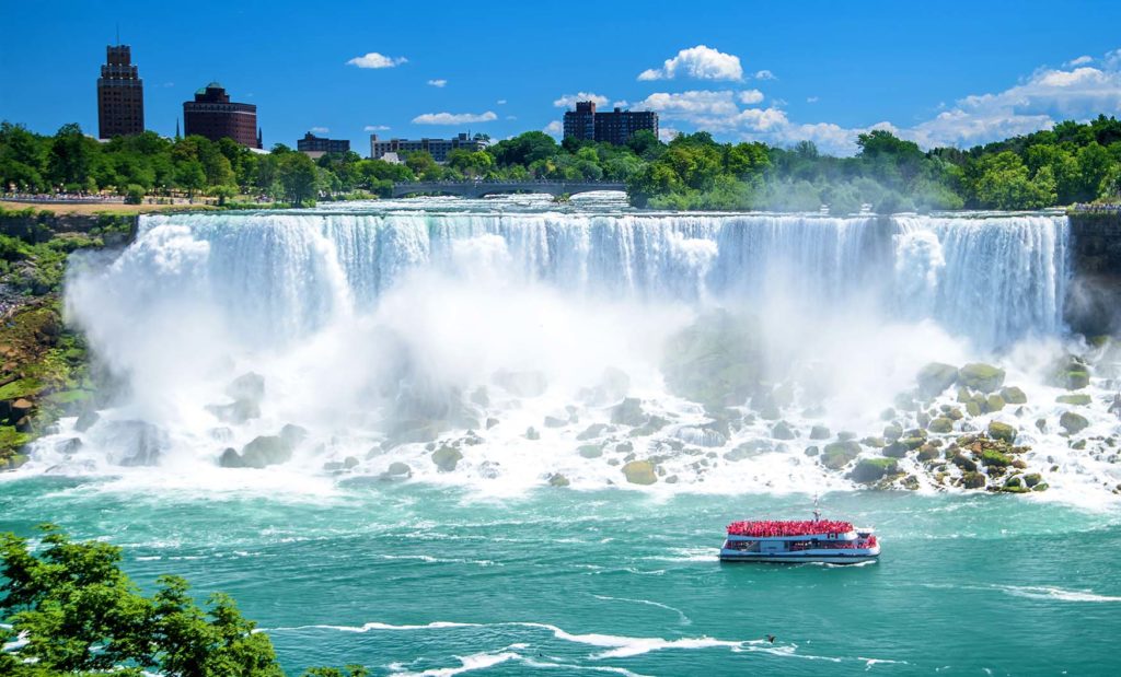 Niagara Falls