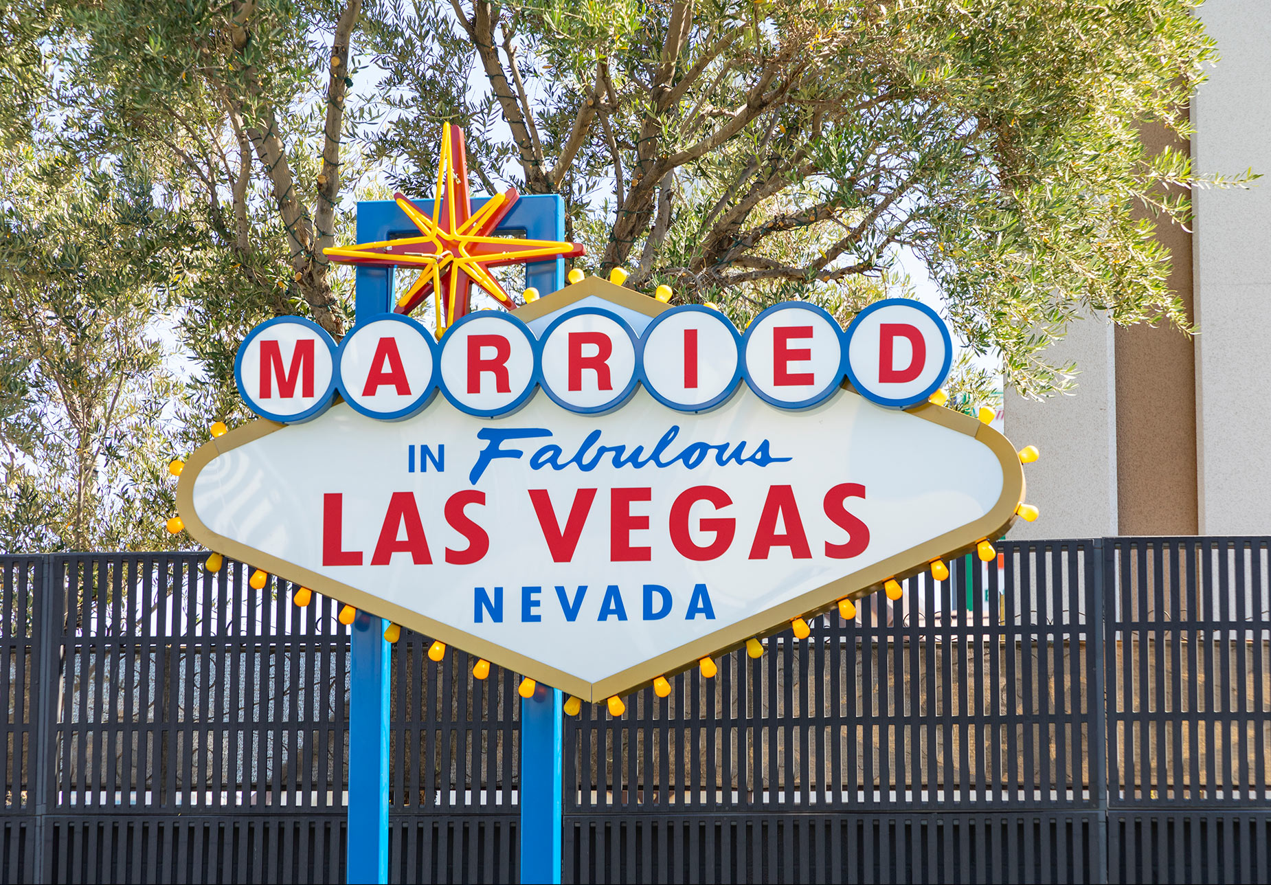 Trouwen in Las Vegas - ja, ik wil! - Hey!USA