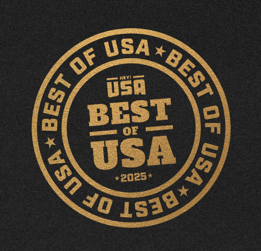 In Alle Staten podcast aflevering #42: de uitslag van Best of USA 2025