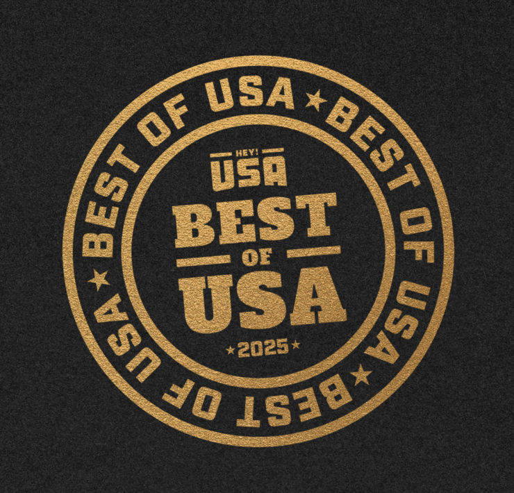 In Alle Staten podcast aflevering #42: de uitslag van Best of USA 2025