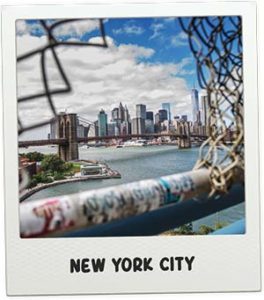 polaroid-newyorkcity Polaroid New York City