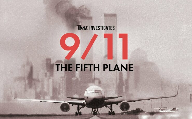 9/11: The Fifth Plane is een intrigerende documentaire voor wie denkt alles al te weten over 9/11. Het roept nieuwe vragen op over een dag die nog altijd diepe sporen nalaat.