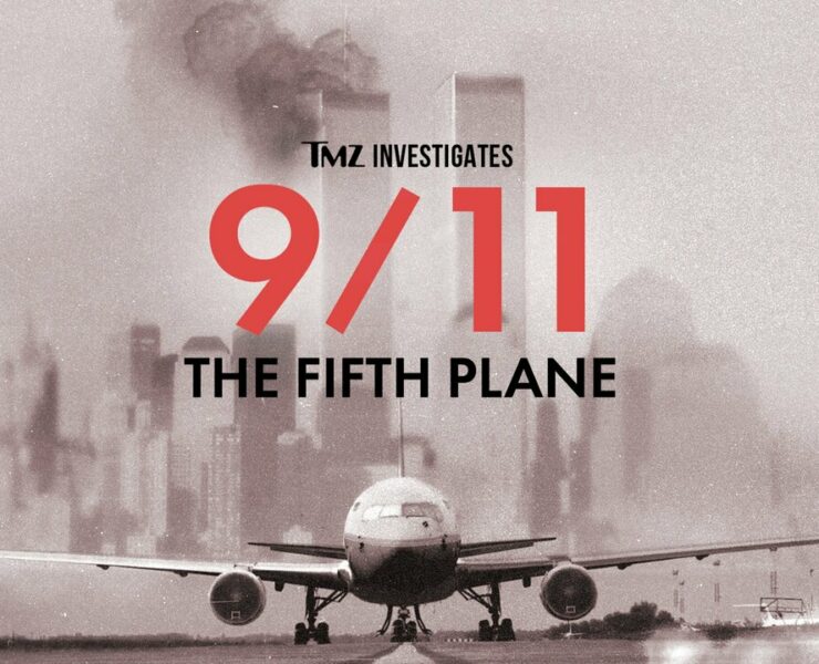 9/11: The Fifth Plane is een intrigerende documentaire voor wie denkt alles al te weten over 9/11. Het roept nieuwe vragen op over een dag die nog altijd diepe sporen nalaat.
