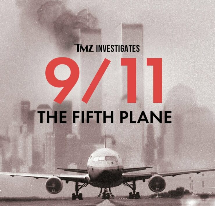 9/11: The Fifth Plane is een intrigerende documentaire voor wie denkt alles al te weten over 9/11. Het roept nieuwe vragen op over een dag die nog altijd diepe sporen nalaat.