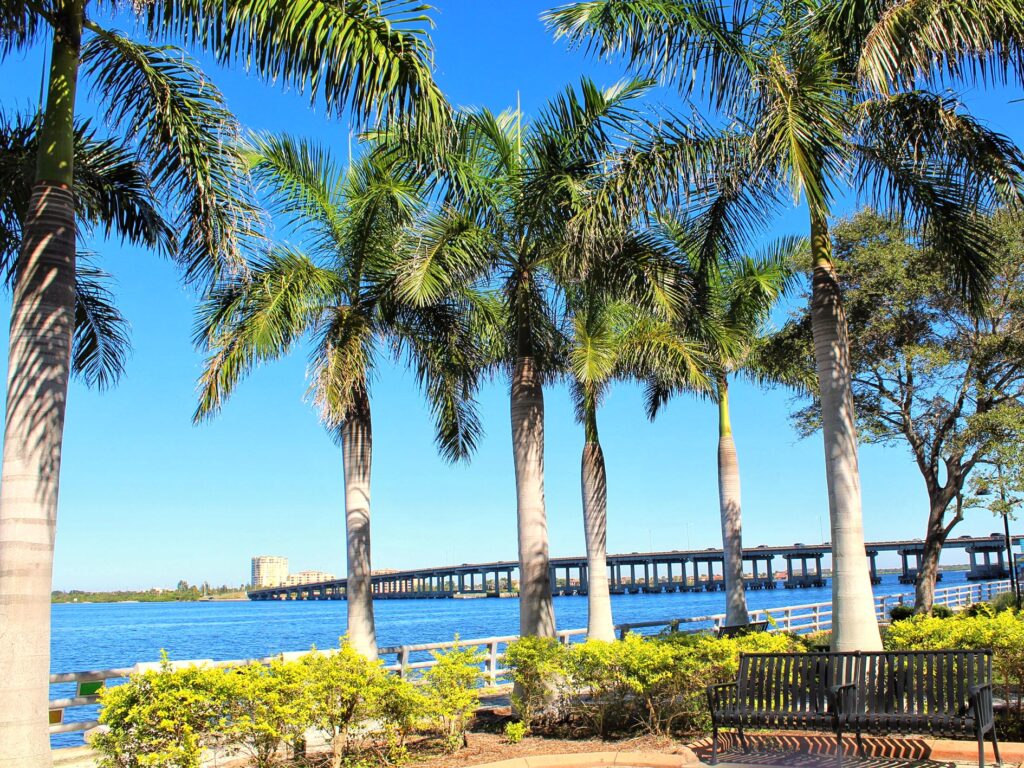 De Bradenton Riverwalk De Bradenton Riverwalk