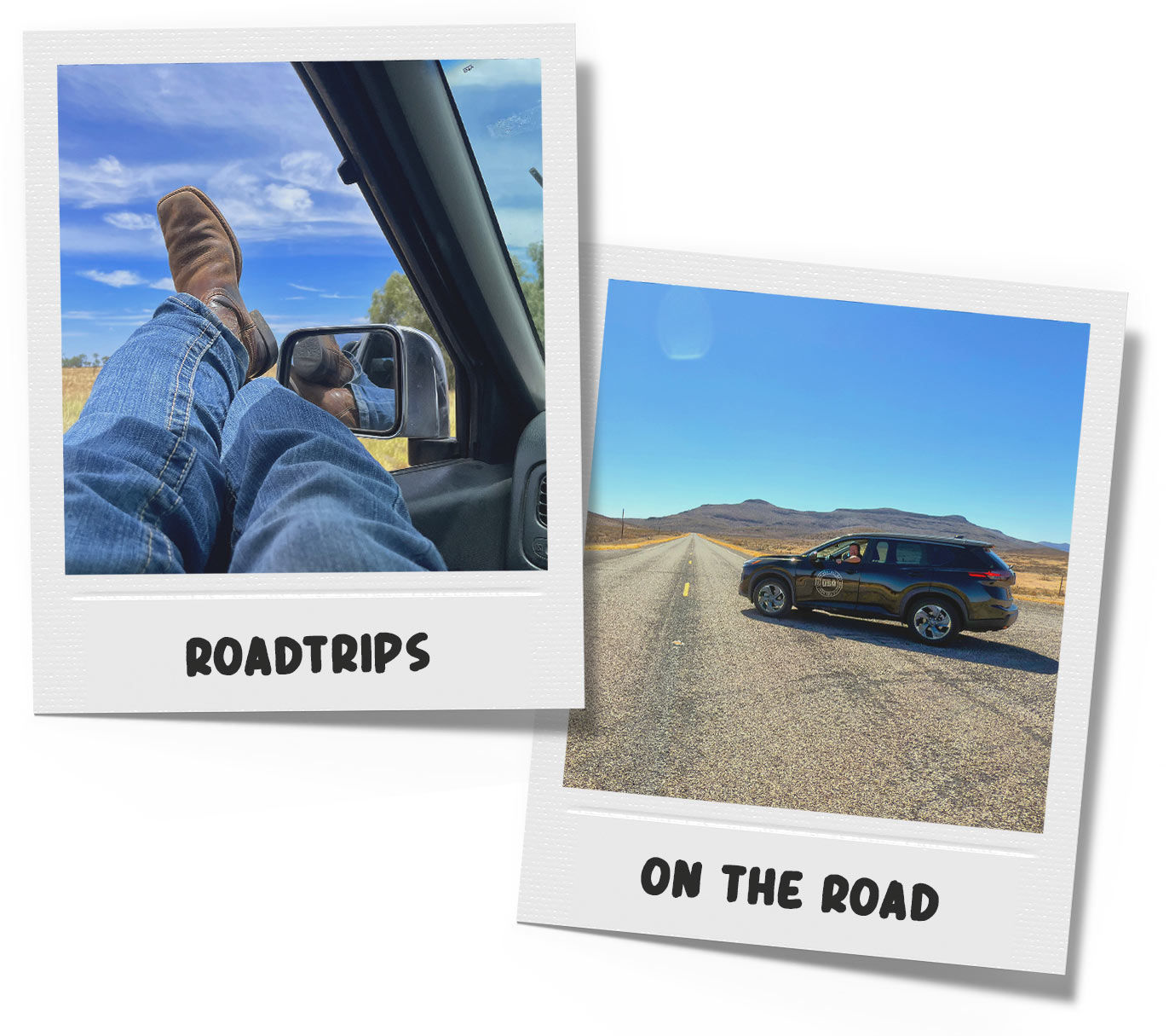 Roadtrips maken in Amerika