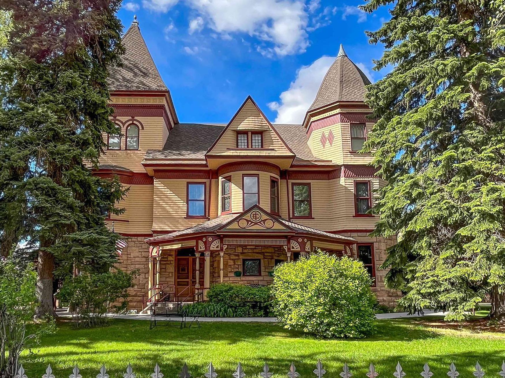 Laramie Plains Museum Laramie Plains Museum