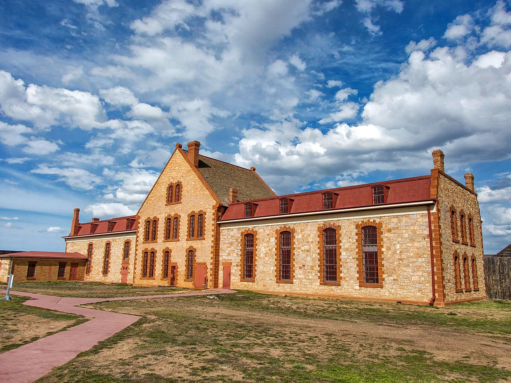 Wyoming Territorial Prison Wyoming Territorial Prison