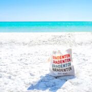 De prachtige stranden van Bradenton in Florida