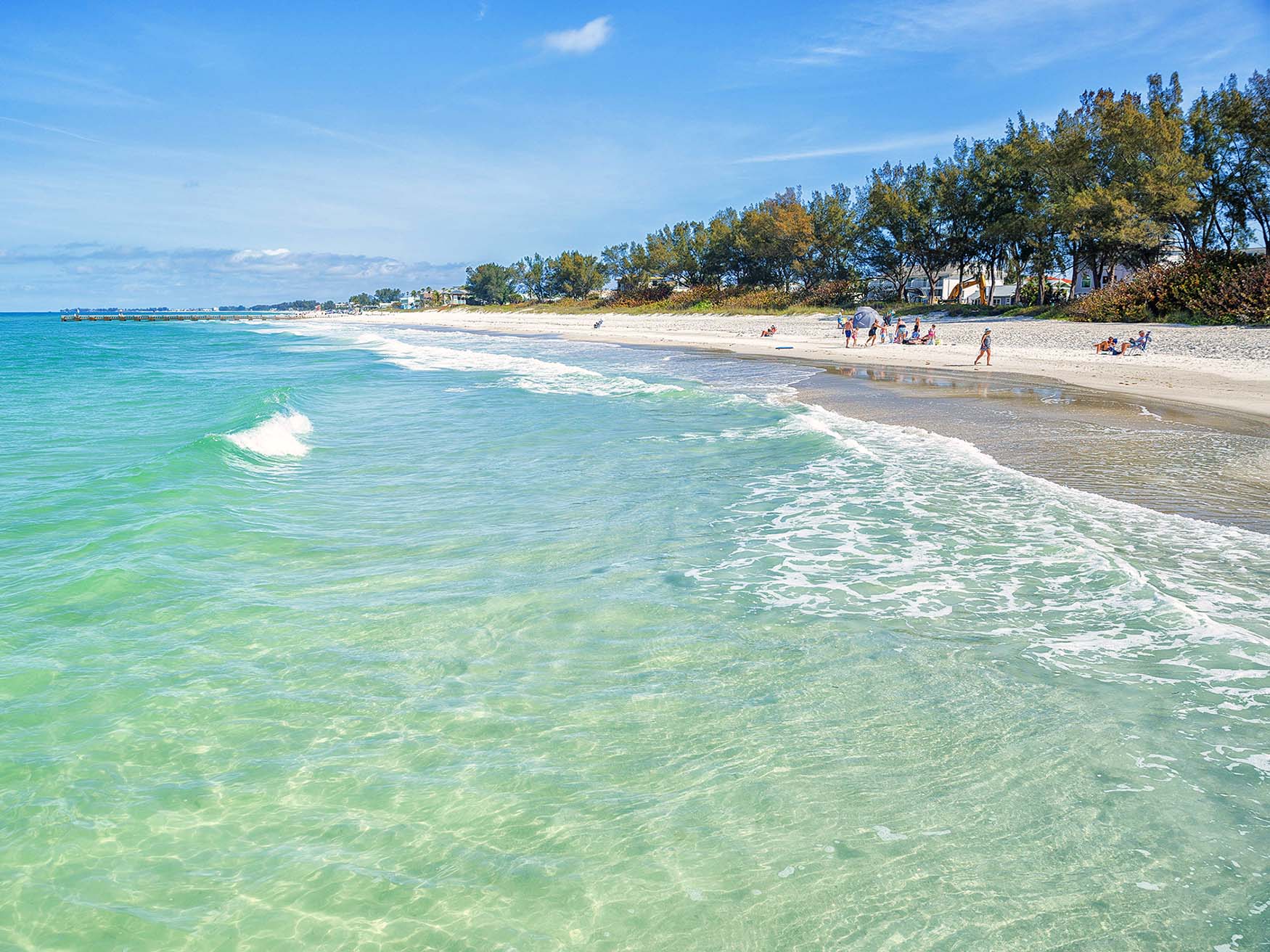 Cortez Beach Cortez Beach