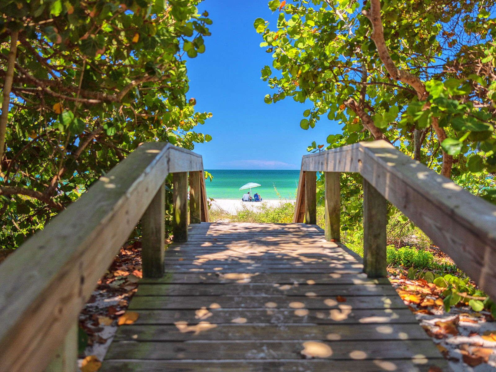 Ontdek Naples en Marco Island: de paradijskust van Florida