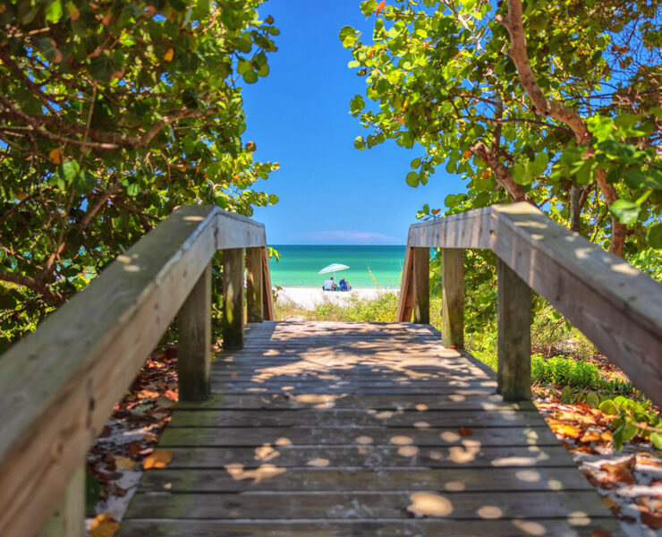 Ontdek Naples en Marco Island: de paradijskust van Florida