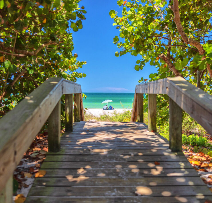 Ontdek Naples en Marco Island: de paradijskust van Florida