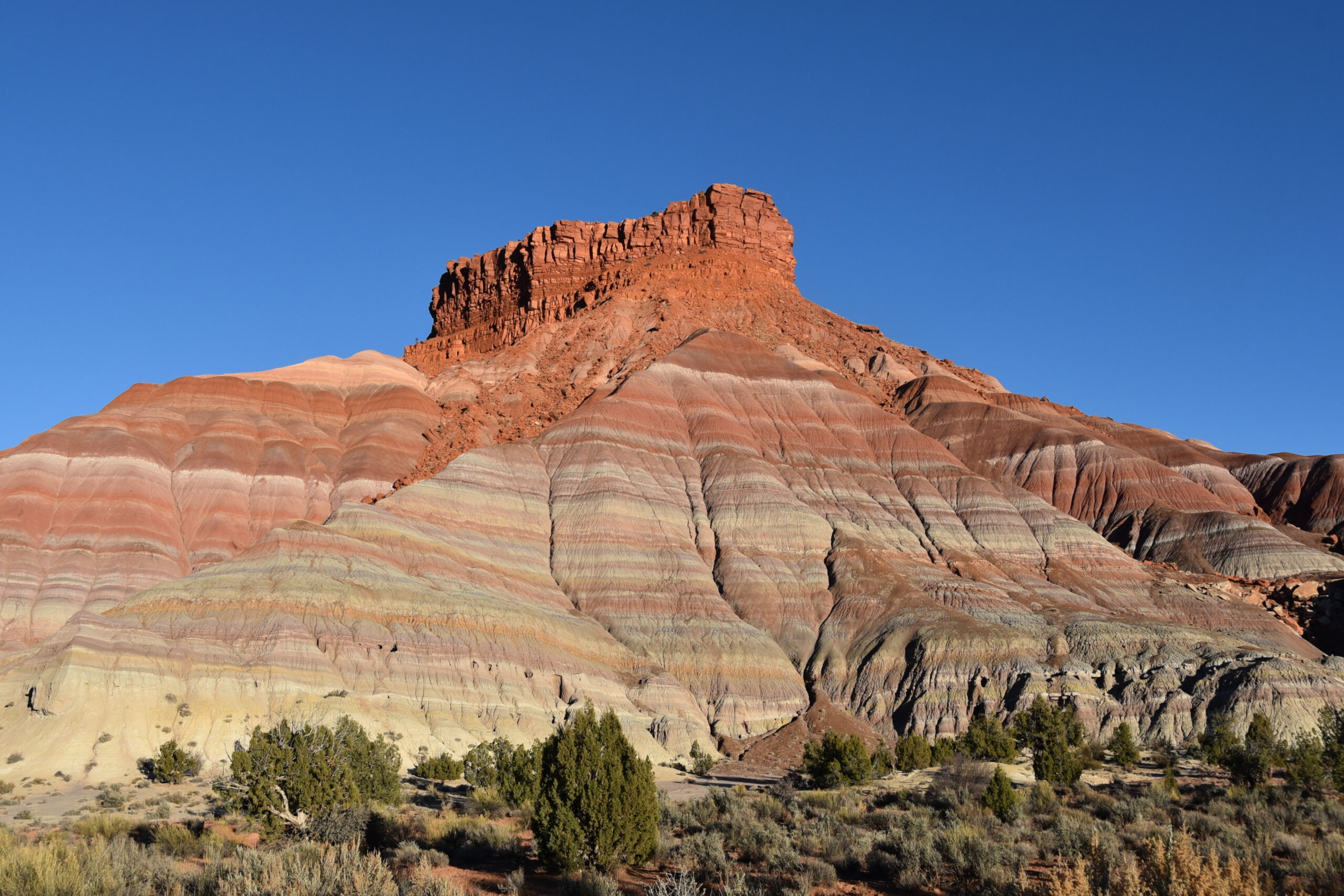 Grand Staircase-Escalante National Memorial