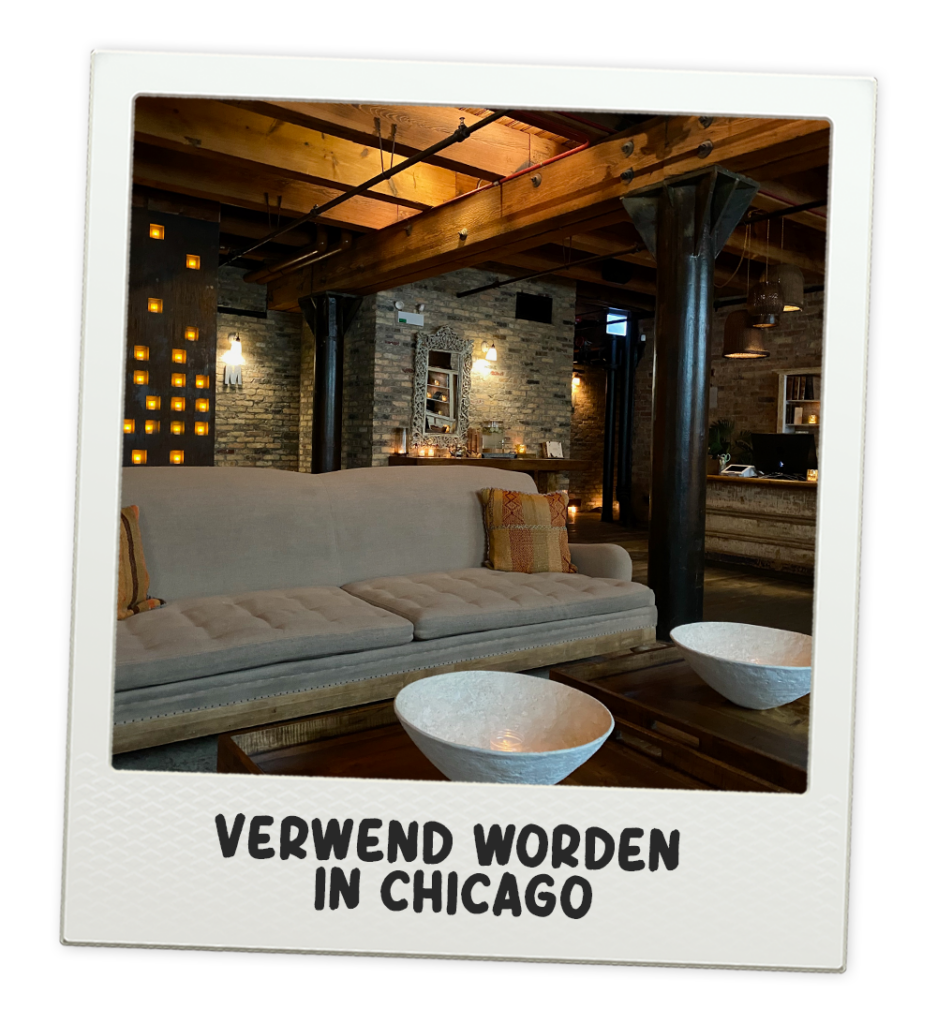 Aire spa in Chicago Aire spa in Chicago