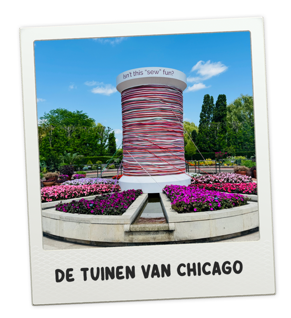 Chicago Botanic Garden Chicago Botanic Garden