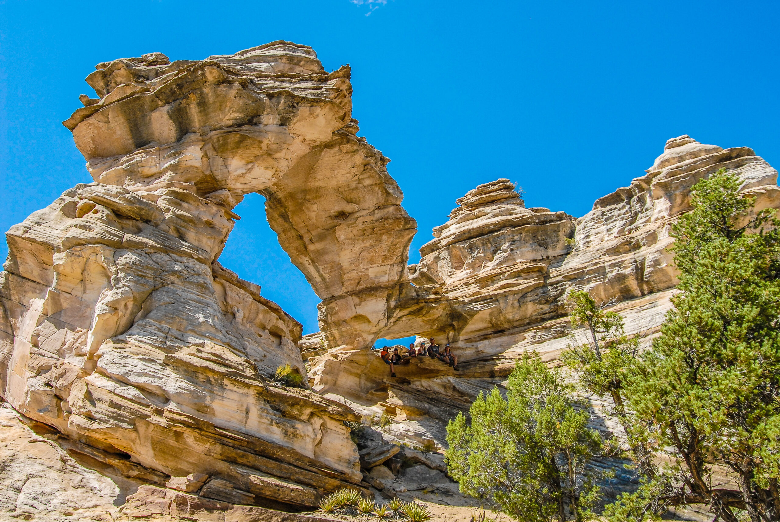 Grand Staircase-Escalante National Memorial