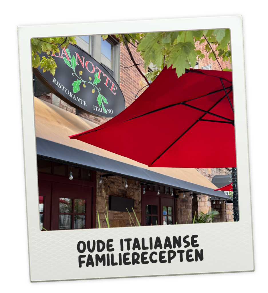 La Notte in Chicago La Notte in Chicago