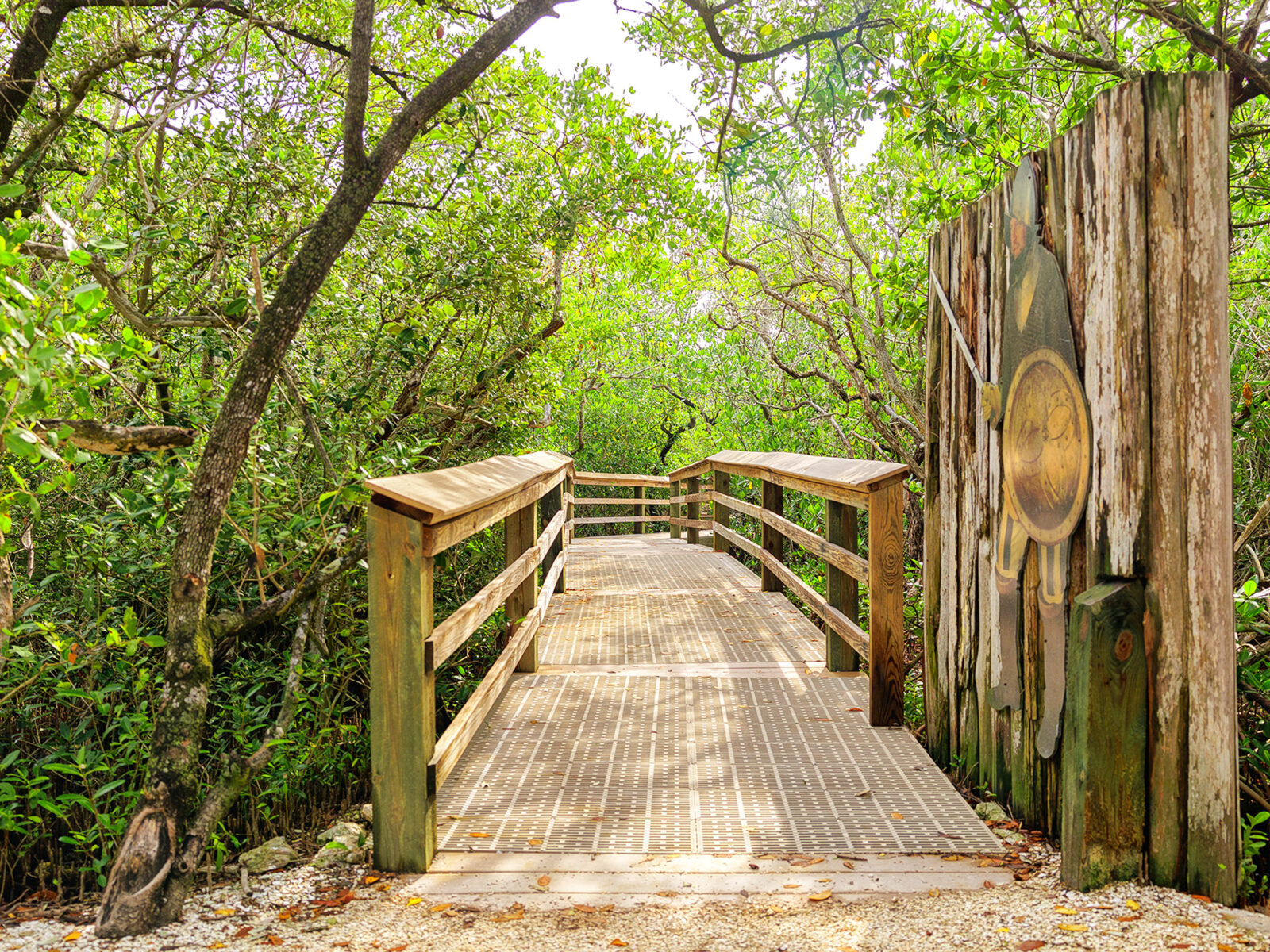 De Soto National Memorial