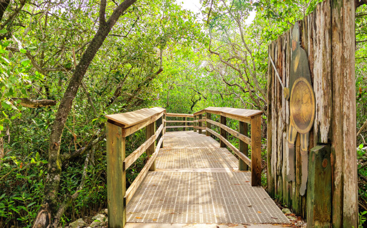 De Soto National Memorial