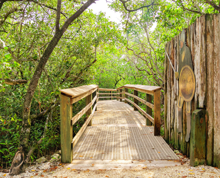 De Soto National Memorial