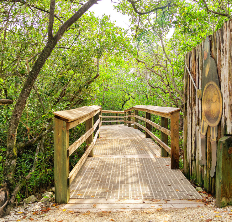 De Soto National Memorial