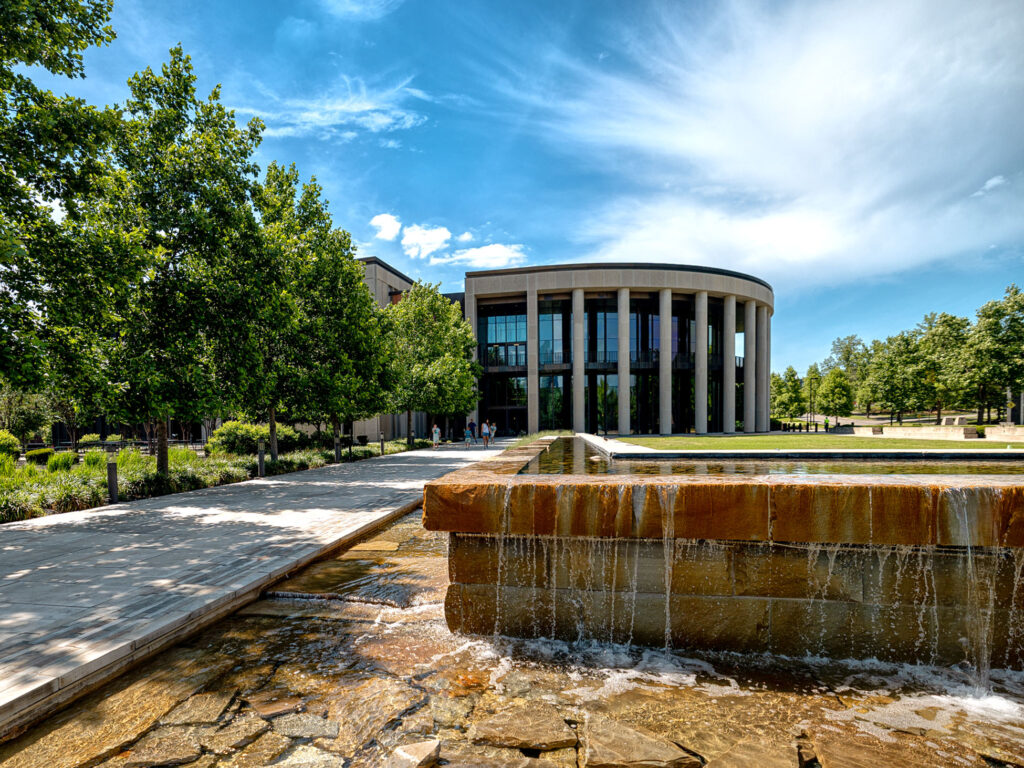 Tennessee State Museum in Nashville Tennessee State Museum in Nashville